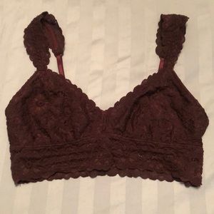 EUC Aerie Bralette